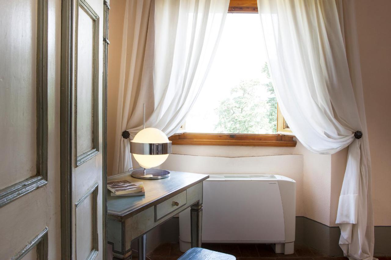 Gasthaus La Capannaccia Scandicci Zimmer foto