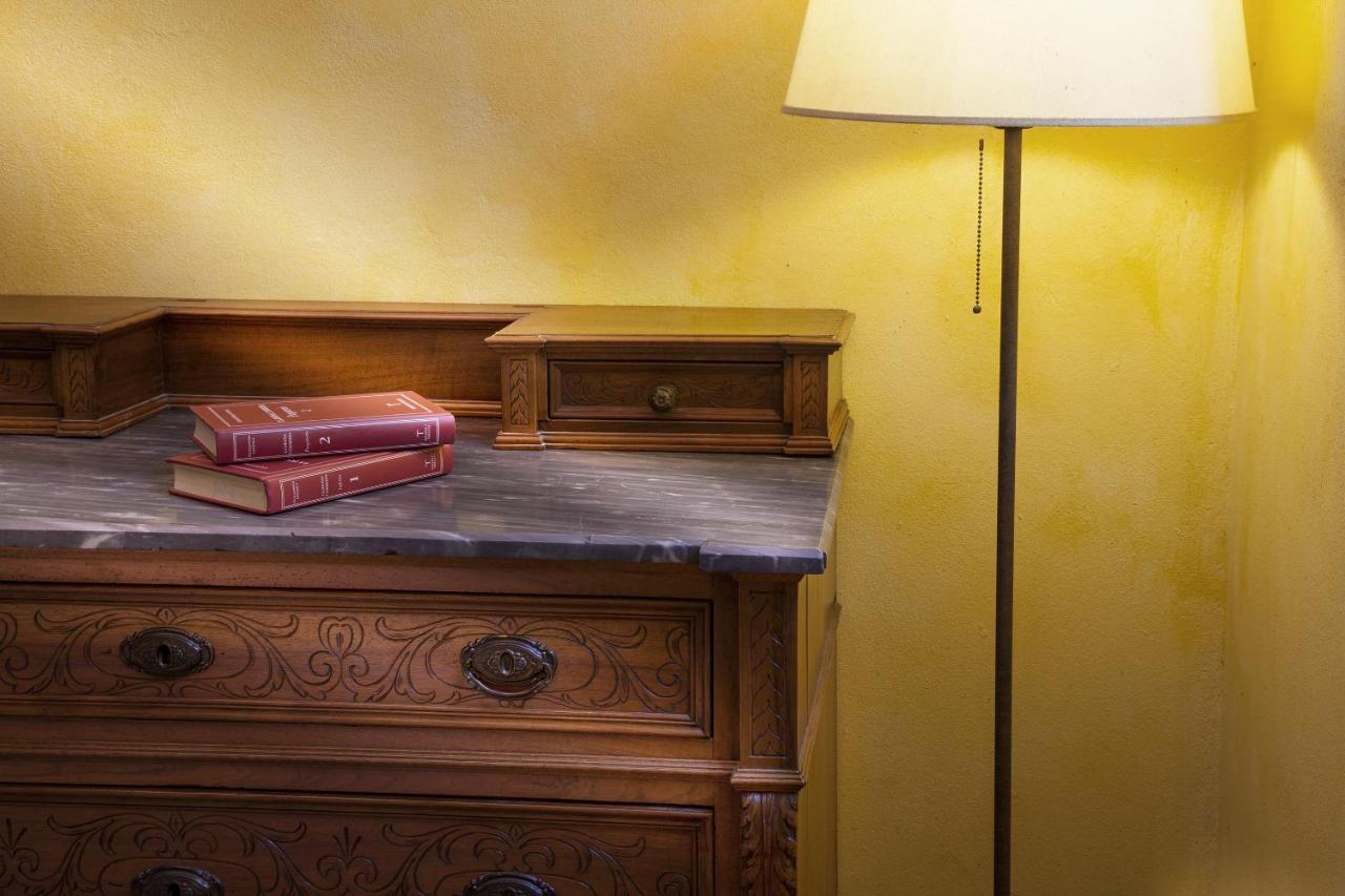 Gasthaus La Capannaccia Scandicci Zimmer foto